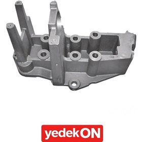 Resim Kabin Körük Bağlantısı Cf65-75-85 Sol - 1456930 