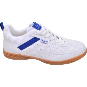 Resim Lig Monaco Indoor 01 Hentbol Voleybol Futsal Erkek Spor Ayakkabı 