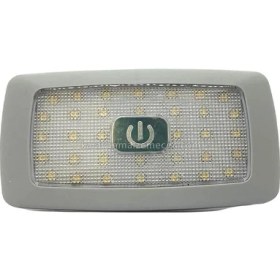 Resim Sanel Dokunmatik LED Tavan Lambası 12V 