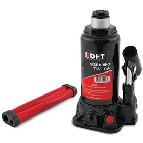 Resim Dht 15 Ton Şişe Kriko 