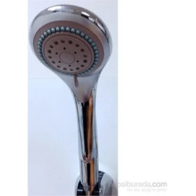 Resim Arçe 3 Fonksiyonlu Duş Başlığı 