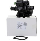 Resim Citroen C1 1.4 Hdi Termostat PSA (Orjinal) Marka 1336.V6 