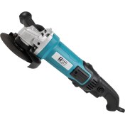 Resim Hfs CATPOWER-6129- Taşlama Devir Ayarlı 125 mm 1200 W 