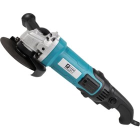 Resim Hfs CATPOWER-6129- Taşlama Devir Ayarlı 125 mm 1200 W 