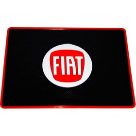 Resim Genel Markalar Fiat Kaymaz Torpido Pedi - Fiat Kaydırmaz Ped - Fiat Torpido Kaydırmaz Pedi Araba 