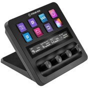 Resim Elgato Stream Deck + Yayıncı Ses Karıştırıcı, Prodüksiyon Konsolu 