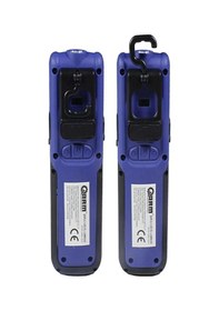 Resim Arm 240 Lümen Powerbank Fener Mavi 