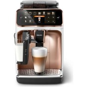 Resim Philips LatteGo EP5443/70 Tam otomatik espresso makinesi 