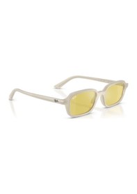 Resim Ray-ban Güneş Gözlüğü Rb4455 49 68086d Sedef 