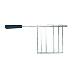Resim Dualit 00499 Classic Tost Kafesi, Çelik 