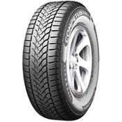 Resim Lassa Competus Winter 2+ 205/80r16 104t Xl M+s 3pmsf 