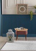 Resim Gümüşsuyu Deco Fashion 14017 Krem 120x180 