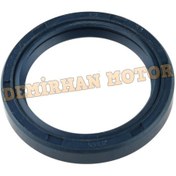 Resim Kuba Pikap 200 Kasalı Aks Keçesi Adet 