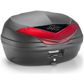 Resim Kappa K466n Çanta Siyah 