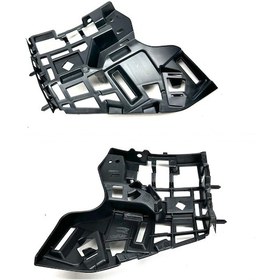 Resim Braket Tampon Xc90 19-21 Lh Yan 