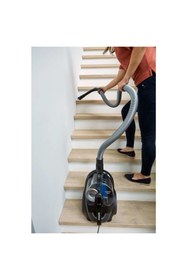 Resim Philips Max Torbasız Elektrikli Süpürge 