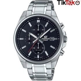Resim Casio EFV-610D-1AVUDF Erkek Kol Saati 