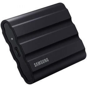 Resim Samsung Uyumlu 4TB T7 SHIELD MU-PE4T0S/WW SSD HARİC DİSK 