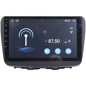Resim Suzuki Baleno 2016-2022 9 inç 8-64 GB PRO Android Carplay Multimedya 