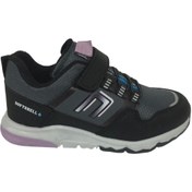 Resim Cool Trex Flt Mor Kız Çocuk Spor Ayakkabı 31-35 