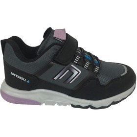 Resim Cool Trex Flt Mor Kız Çocuk Spor Ayakkabı 31-35 