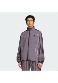 Resim Adidas Teamgeist Adicolor Erkek Sweatshirt C-adıjw5865e50a00 Mor 