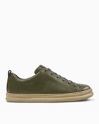 Resim CAMPER Hakiki Deri Runner Four Erkek Sneakers 