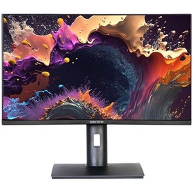 Resim Seclife 23.8" A24075h5 1920 1080 5ms 75hz Vga Hdmı Full Hd Pivot 