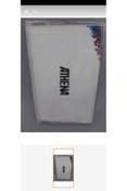Resim Raks Athena Kaset 