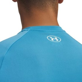 Resim Under Armour Erkek Kısa Kollu Gömlek Ua Tech 2.0 Ss Tee 