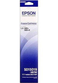 Resim Epson S015019 Şerit 