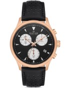 Resim Nacar SPOR SİYAH ERKEK KOL SAATİ NC18-2924B114-RBL1 