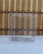 Resim 8X8X8 Cm Asetat Kutu 25 Li 