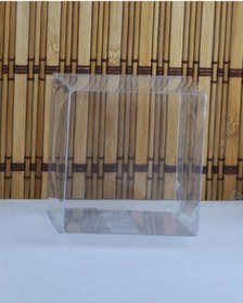 Resim 8X8X8 Cm Asetat Kutu 25 Li 