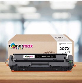 Resim Hp 207x -hp Color Laserjet Pro Mfp M282nw Uyumlu Toner Takım - Yüksek Kapasiteli 
