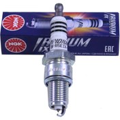 Resim Genel Markalar 1340 Fxrs Low Rıder Bpr5eıx-11 Iridyum Buji Ngk 1986 - 1992 