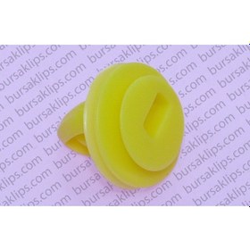 Resim Opel Astra H Direk Klipsi 5 Adet 