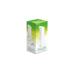 Resim TP-LINK Cpe210 2.4ghz 300mbps 9dbı 500m Ptp/ptmp Dış Ortam Access Poınt 