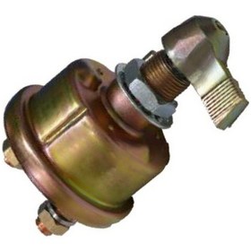 Resim Kontak Anahtari Caterpiller Devre Kesici Mandalli 504633935 