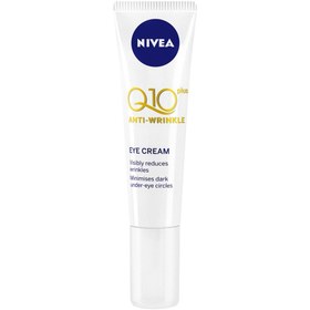 Resim Nivea Visage Q10 Eye Cream 