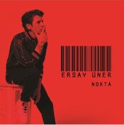 Resim DMC Ersay Üner - Nokta ( Cd ) 