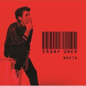 Resim DMC Ersay Üner - Nokta ( Cd ) 