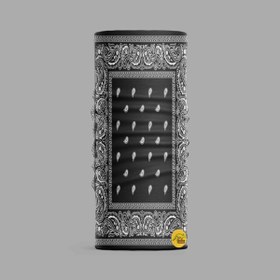 Resim Buffalo Classic - Klasik Çok Amaçlı Bandana 