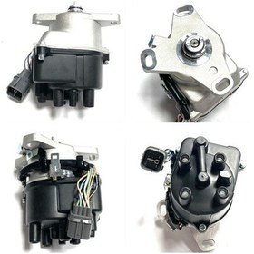 Resim Distribütör Cıvıc 1,6 Vtec B16a2 96-00 9 Fişli 