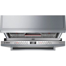 Resim Bosch SMS4HMY62T 6 Programlı Bulaşık Makinesi 