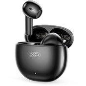 Resim Xo -G14 Siyah Stereo Ios Android Uyumlu V5.3 Siri Özellikli Bluetooth Kulaklık 