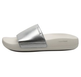 Resim Skechers Hyper Slıde - Shıne On Kadın Terlik Gri 
