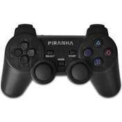 Resim Piranha 8851 Kablosuz Oyun Kolu 