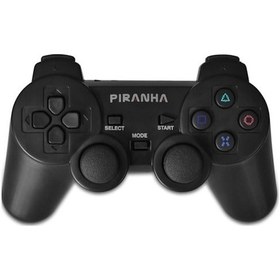 Resim Piranha 8851 Kablosuz Oyun Kolu 