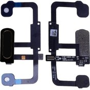 Resim Axya Huawei Uyumlu Mate 9 Pro Home Tuş Bord Flimi 